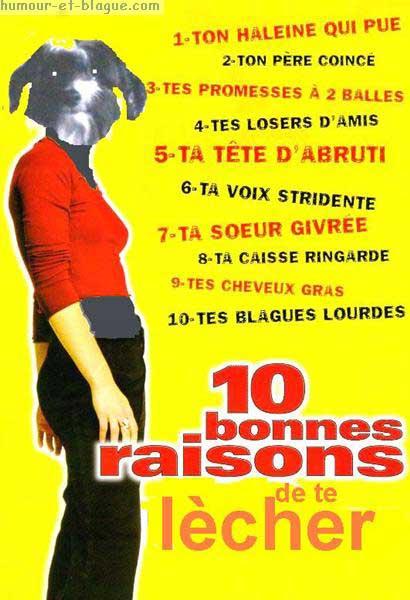 humour